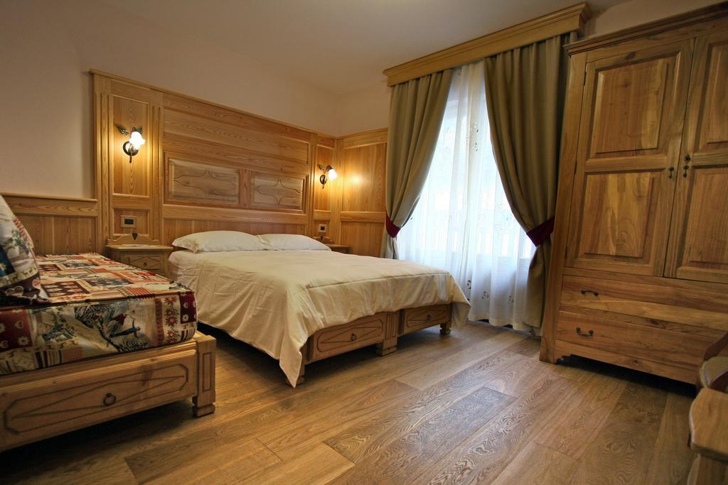 Villa Giuditta Residence Gaby Pokoj fotografie