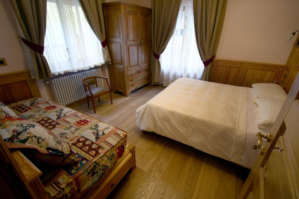 Villa Giuditta Residence Gaby Pokoj fotografie