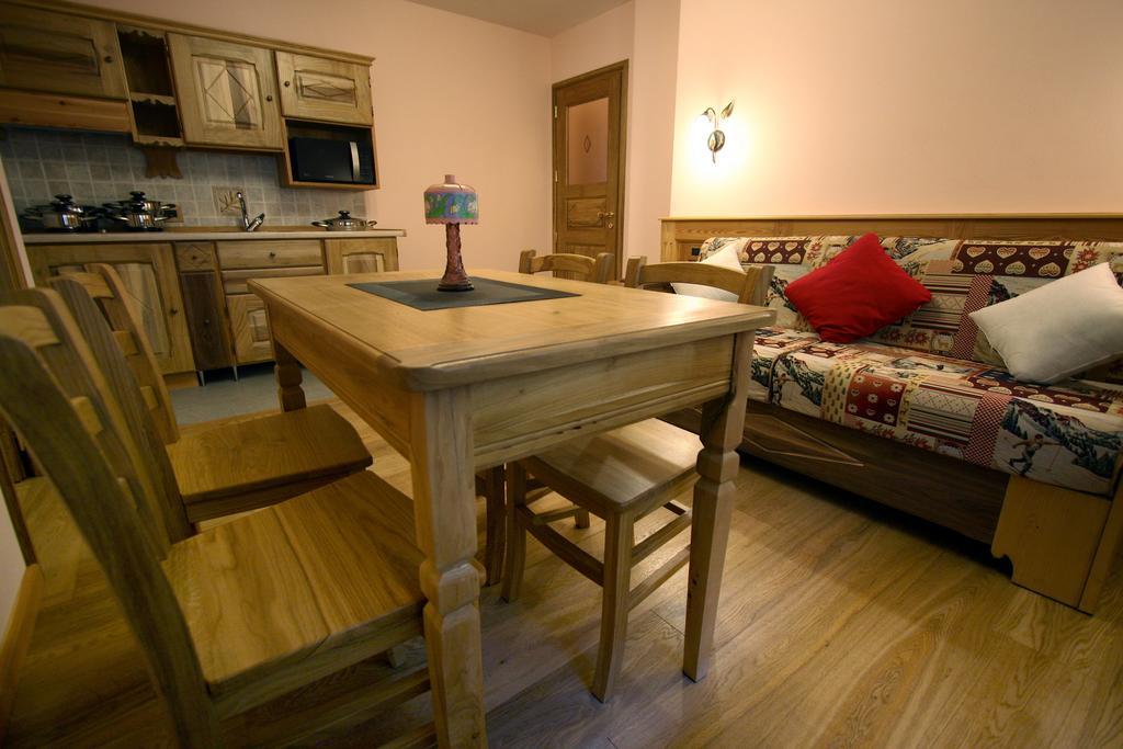 Villa Giuditta Residence Gaby Pokoj fotografie